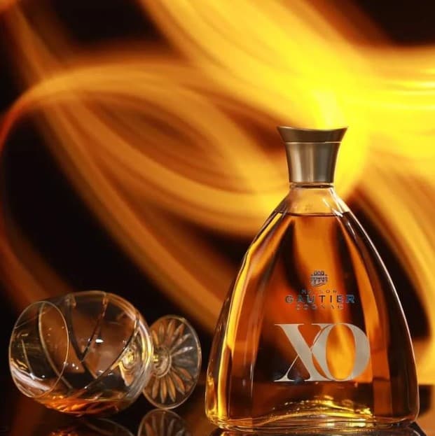 Product photography for brand campaign