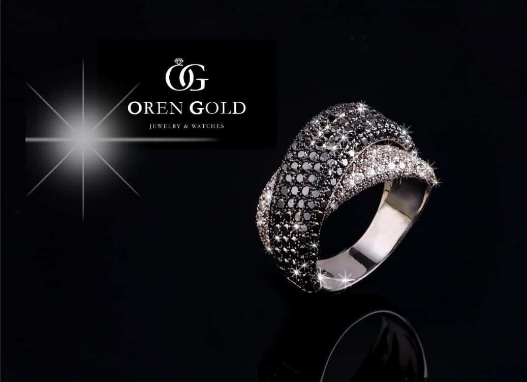 Commercial advertising photography campaign