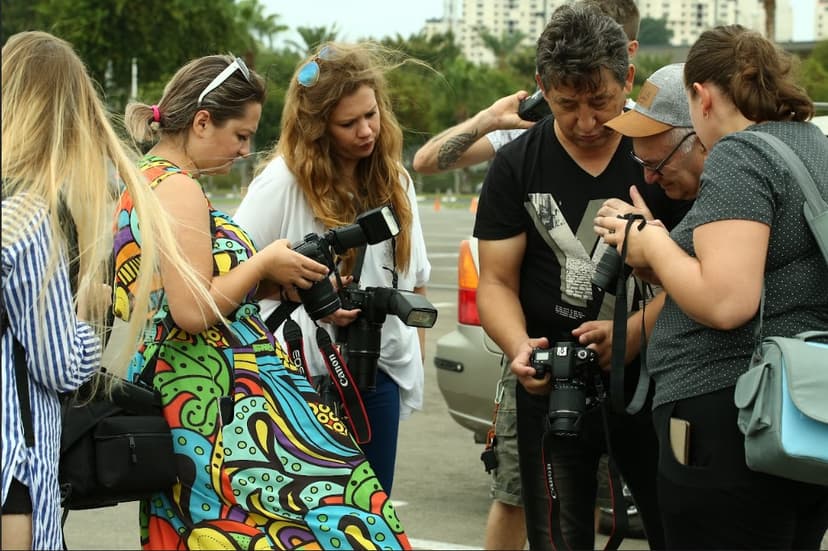 מאסטרקלאס באביב 2026 — סיכום מרגש! – 1